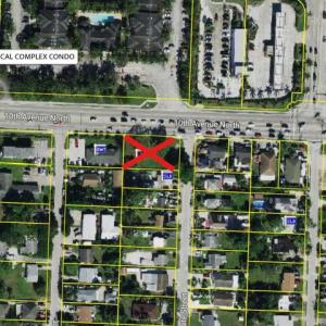 2806 10th N Avenue, Lake Worth, フロリダ 33461, アメリカ合衆国