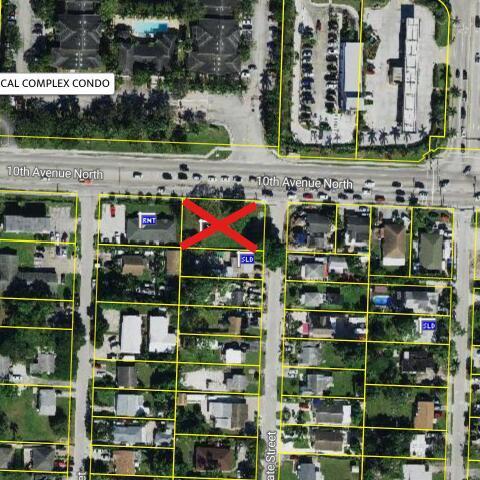 2806 10th N Avenue, Lake Worth, フロリダ 33461, アメリカ合衆国