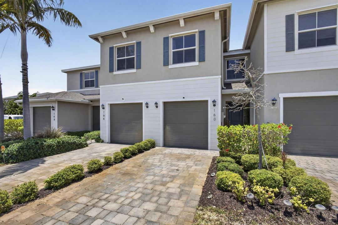 160 Bandol Street, Riviera Beach, Floride 33404, États-Unis