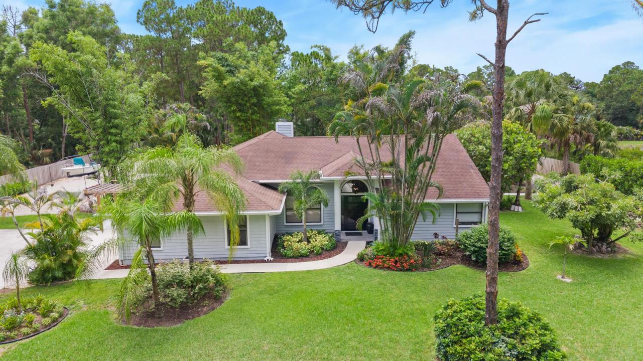 15833 118th N Trail, Jupiter, Florida 33478, USA