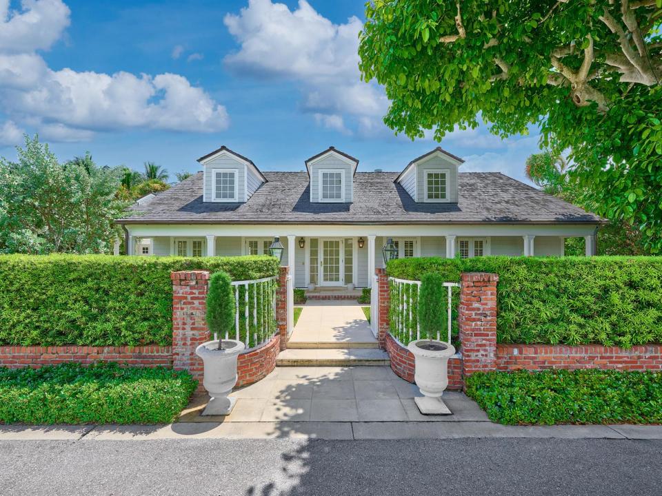 222 Monterey Road, Palm Beach, Florida 33480, USA