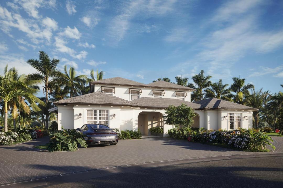 2149 Banyan Villa Circle, West Palm Beach, Floride 33401, États-Unis