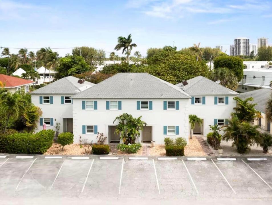 1216 Surf Road, Singer Island, Floride 33404, États-Unis