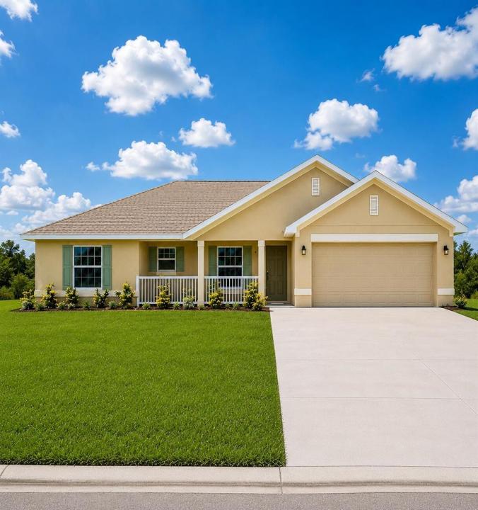2222 SE Monitor Street, Port St. Lucie, Floride 34952, États-Unis