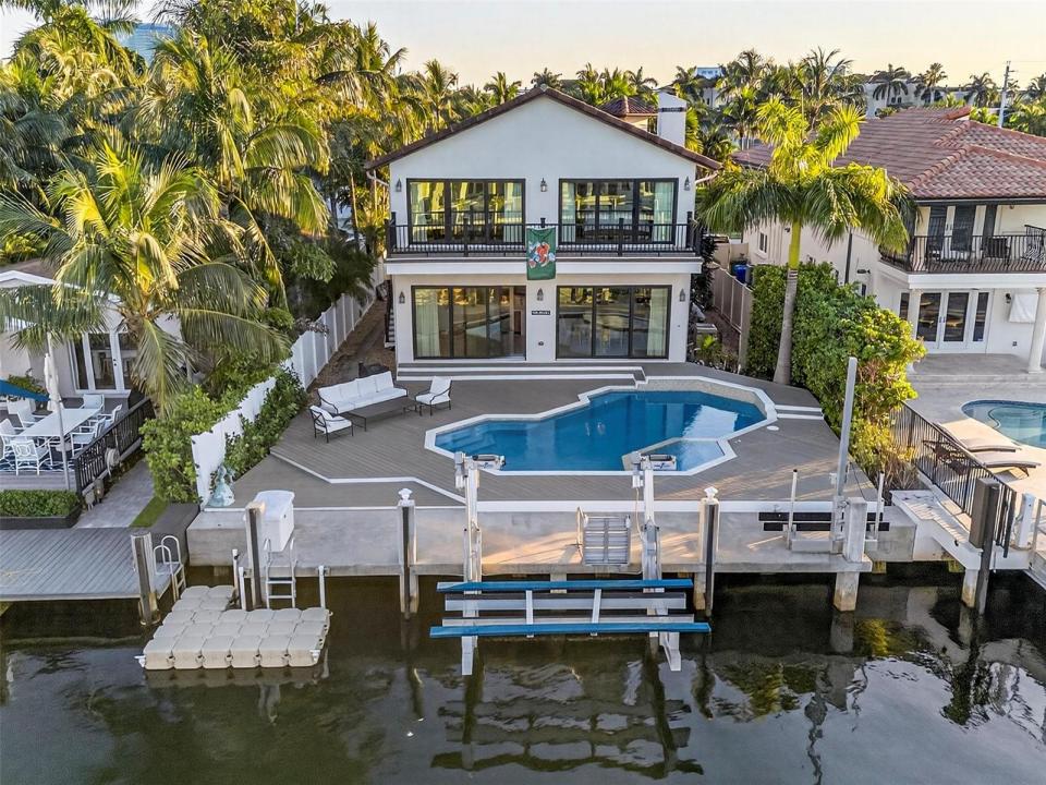1505 SE 11TH Street, Fort Lauderdale, Florida 33316, USA