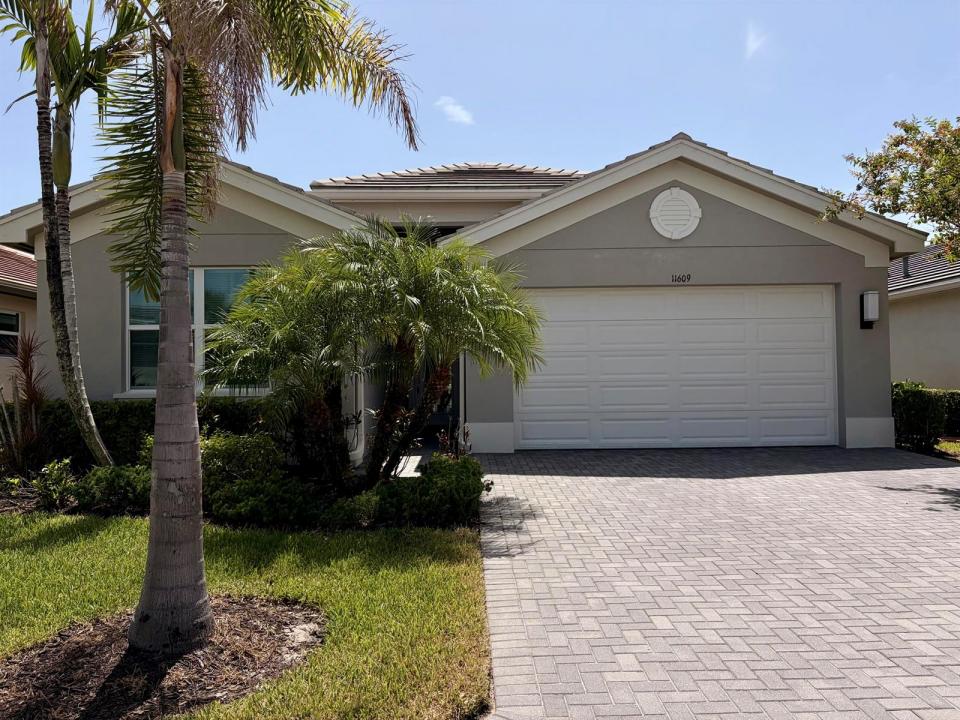 11609 SW Hawthorne Hill Road, Port St. Lucie, Floride 34987, États-Unis