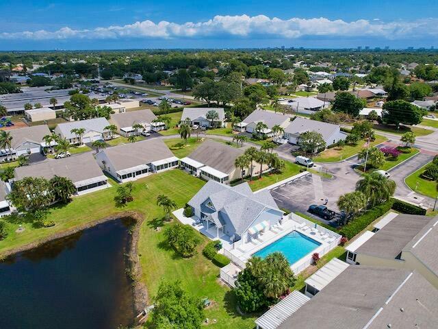 2738 SE Tropical East Circle, Port St. Lucie, Floride 34952, États-Unis