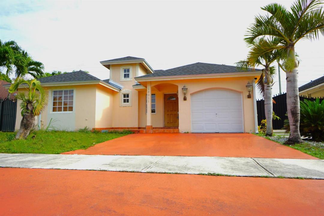 18011 SW 139th Court, Miami, Floride 33177, États-Unis