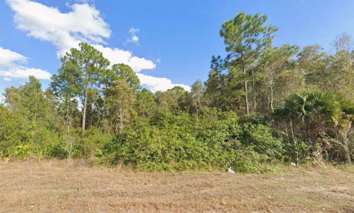 1013 LEGION Avenue, Lehigh Acres, Floride 33936, États-Unis