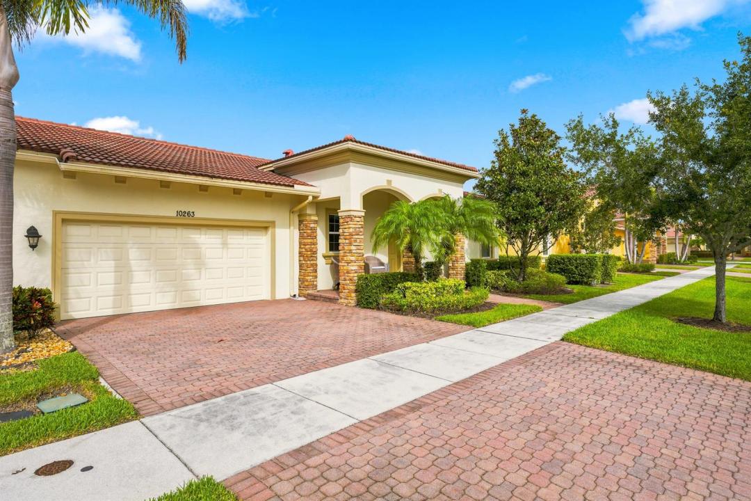 10263 SW Reggiani Road, Port St. Lucie, Florida 34986, Stati Uniti