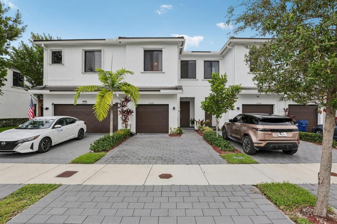 23291 SW 110th Court, Homestead, Floride 33032, États-Unis