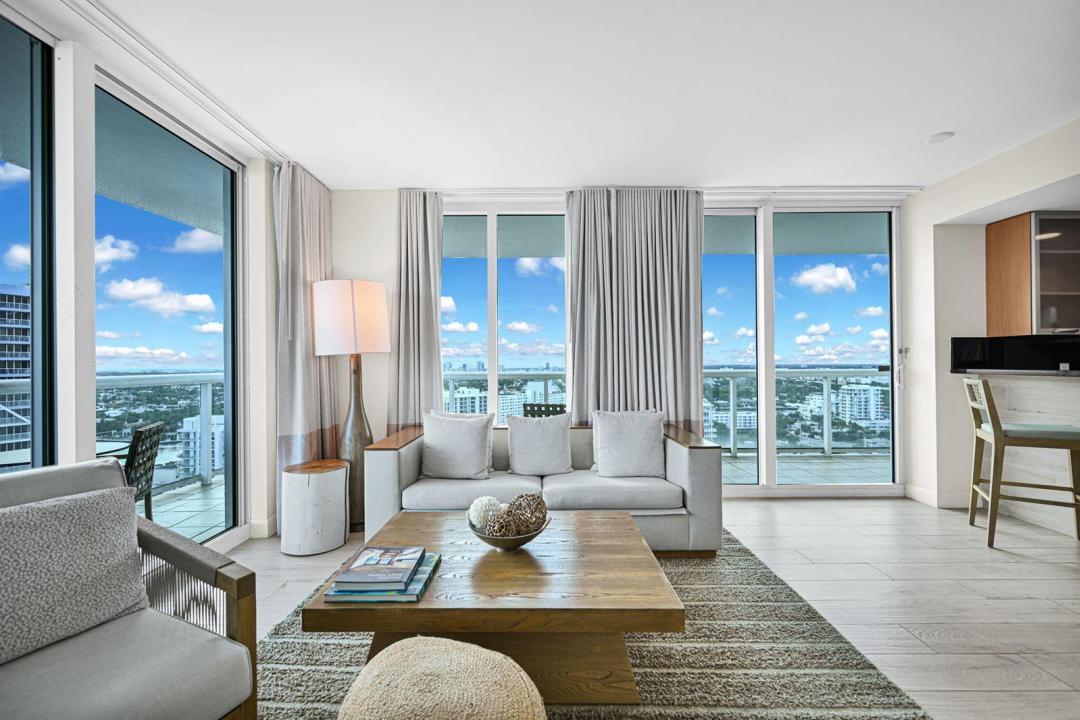 505 N Fort Lauderdale Beach Boulevard 2101, Fort Lauderdale, Floride 33304, États-Unis