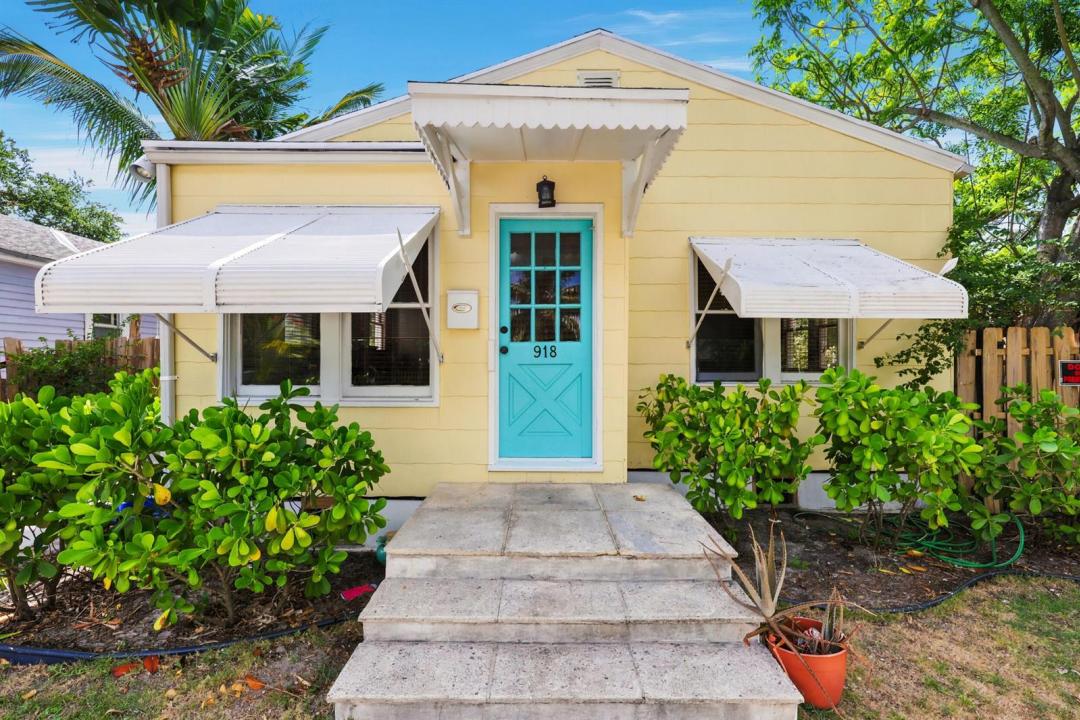918 N K Street, Floride 33460, États-Unis