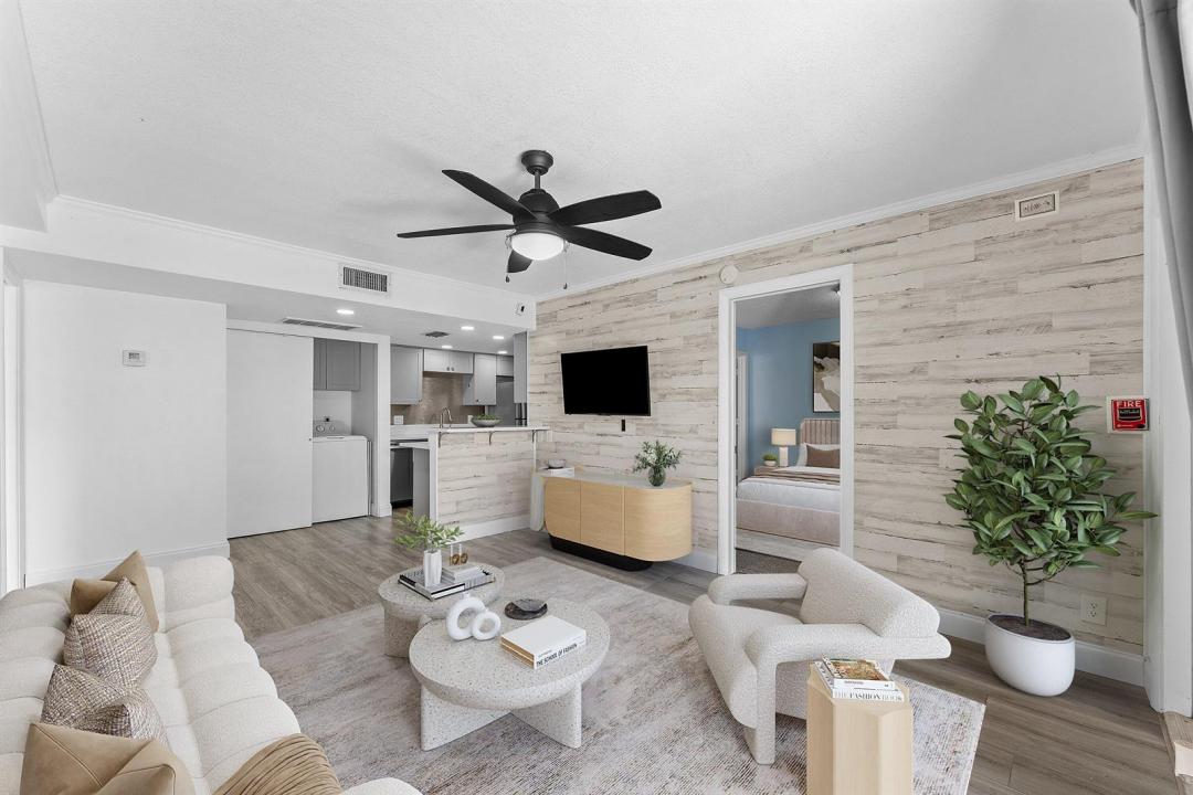 612 Executive Center Drive 107, West Palm Beach, Floride 33401, États-Unis