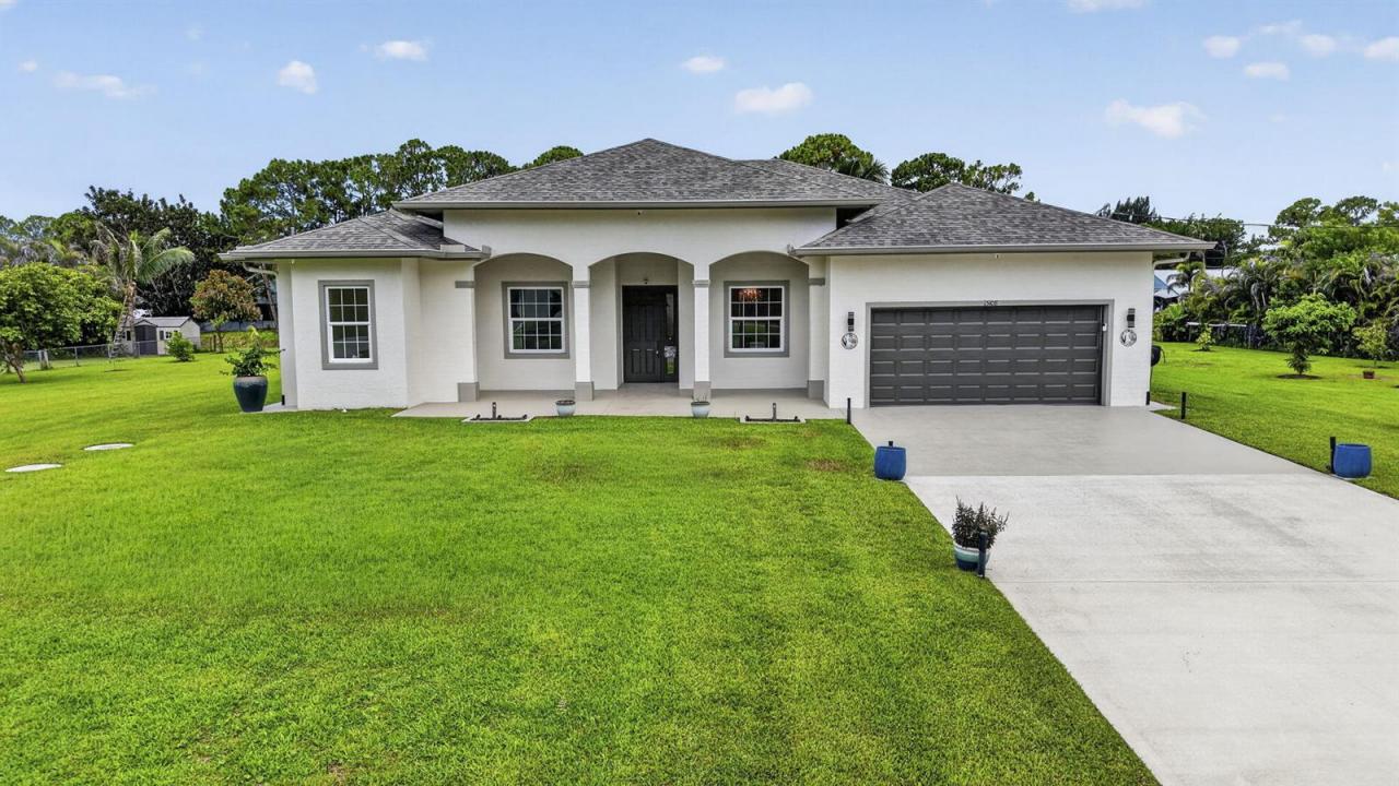 15108 99th N Street, Florida 33412, Stati Uniti