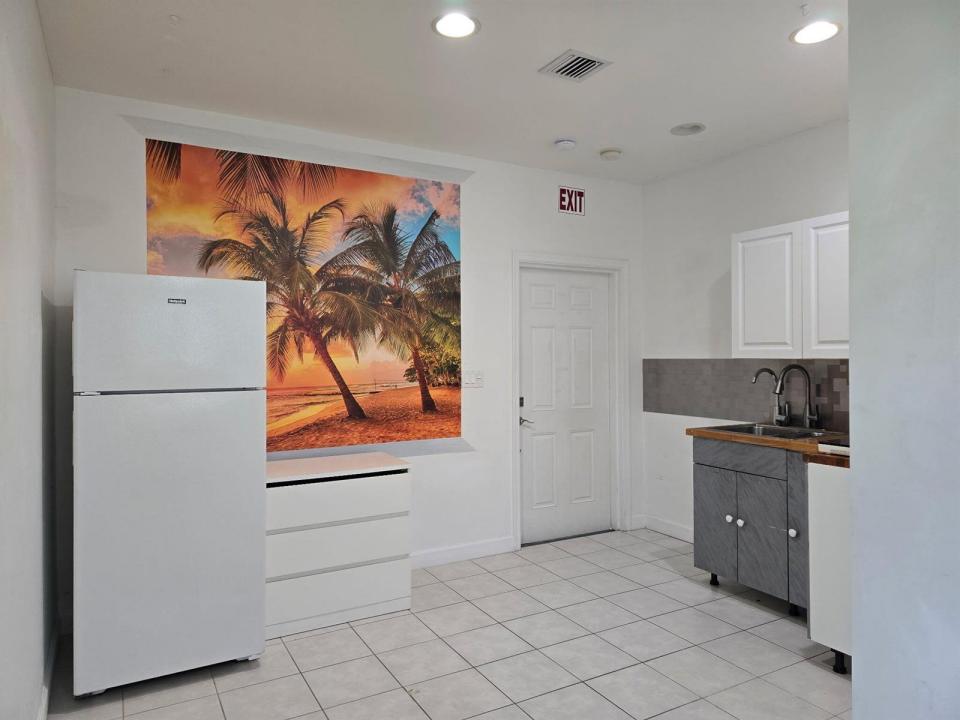 1922 Garfield Street #3, Hollywood, Floride 33020, États-Unis