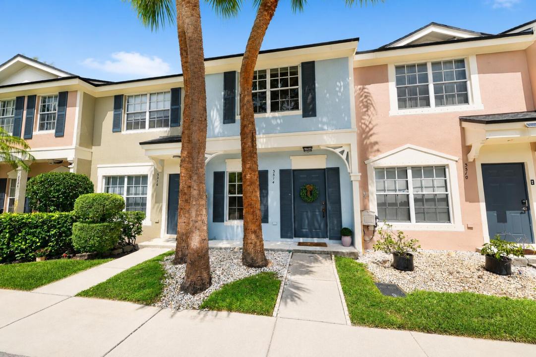 3314 Concert Lane 128, Margate, Floride 33063, États-Unis