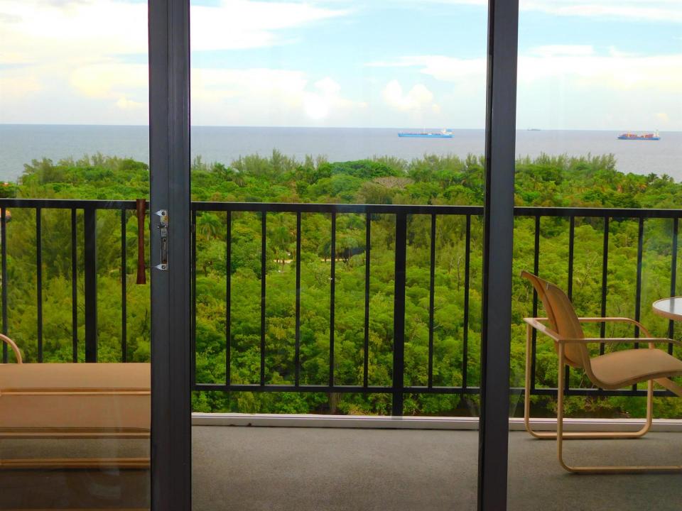 936 Intracoastal Drive 16e, Fort Lauderdale, Florida 33304, USA