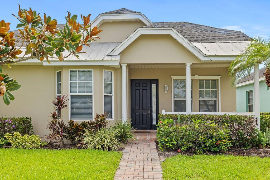 10518 SW Westlawn Boulevard, Port St. Lucie, フロリダ 34987, アメリカ合衆国