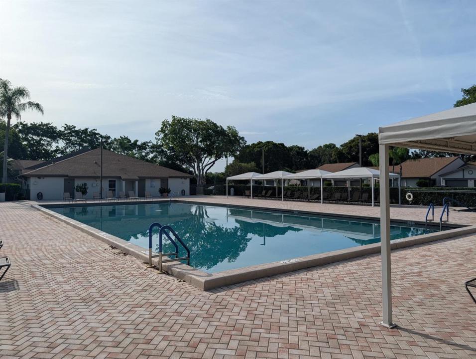 8246 Springview Terrace, Boca Raton, Floride 33496, États-Unis