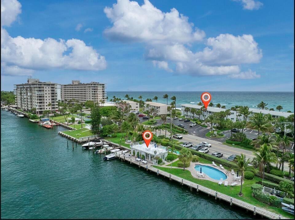 1043 Hillsboro 21c, Hillsboro Beach, Floride 33062, États-Unis