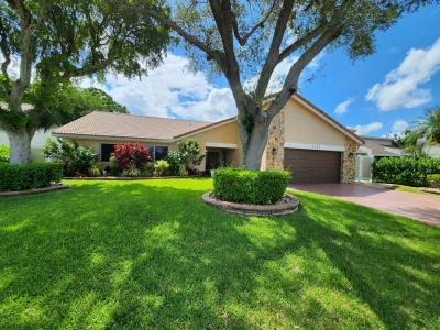 7401 CORKWOOD Terrace, Tamarac, Florida 33321