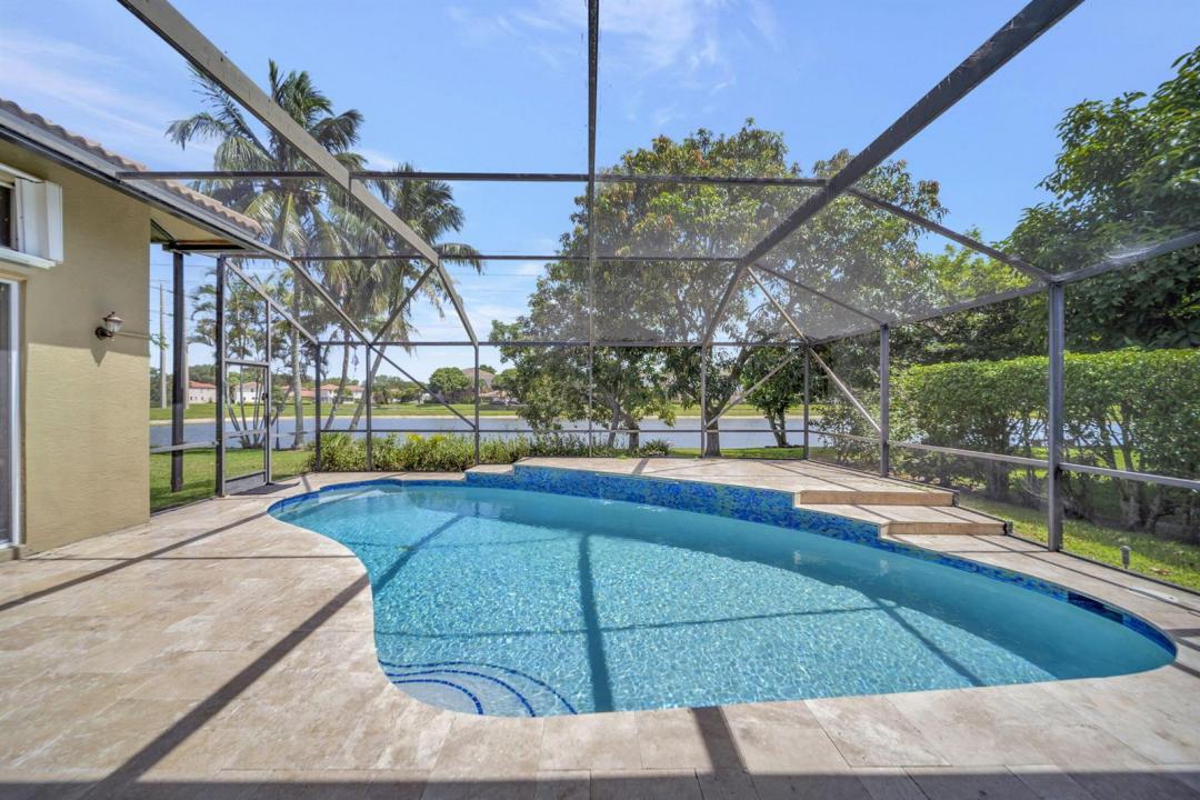 6420 NW 41st Street, Coral Springs, Floride 33067, États-Unis