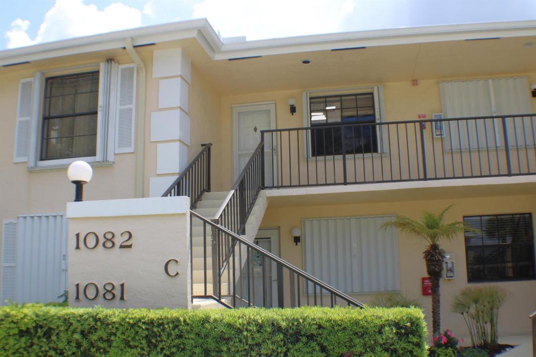 1082 Keystone Drive C, Jupiter, Florida 33458, Amerika Birleşik Devletleri