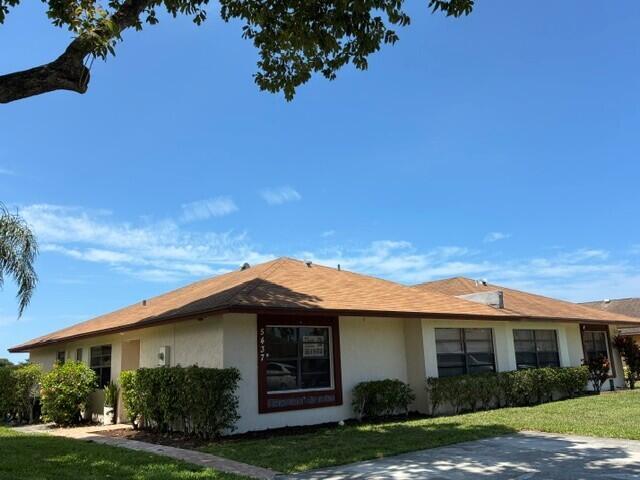 5437 Bonky Court, West Palm Beach, Floryda 33415, USA