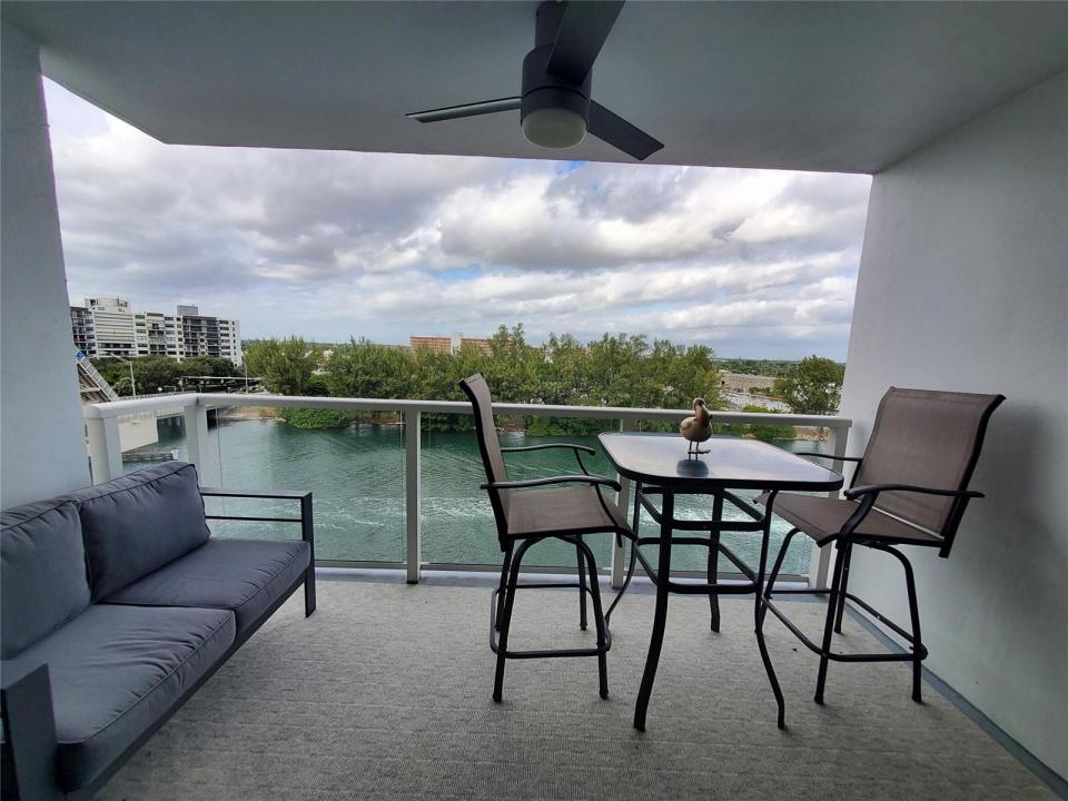 1401 N Riverside Drive 805, Pompano Beach, Florida 33062, Stati Uniti