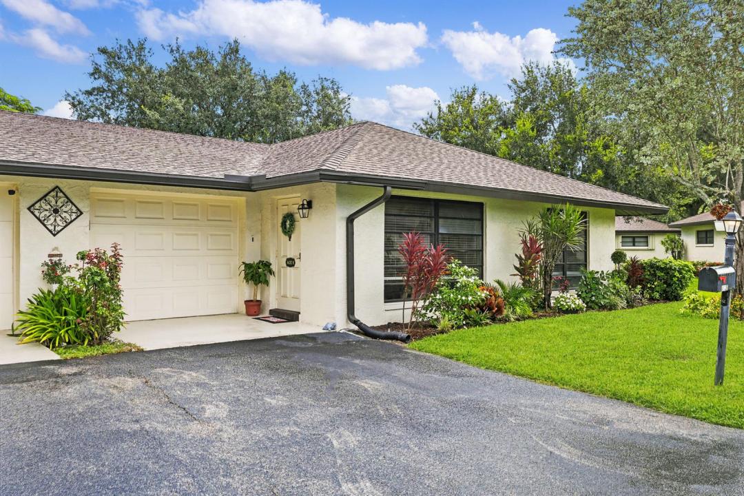 4632 Finchwood Way B, Boynton Beach, Florida 33436, USA