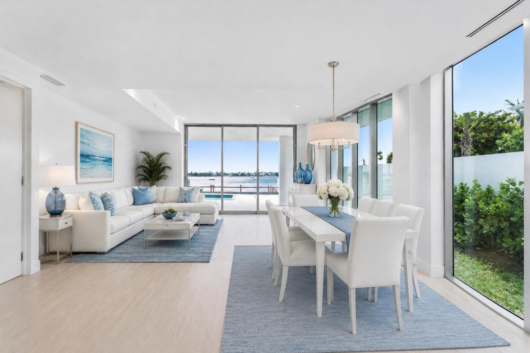 4714 N Flagler Drive 102, West Palm Beach, Floryda 33407, USA