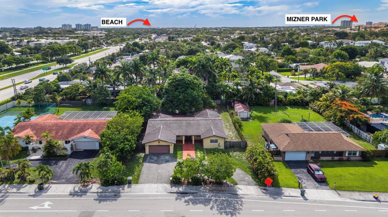 1200 NW 4th Avenue, Boca Raton, Floride 33432, États-Unis