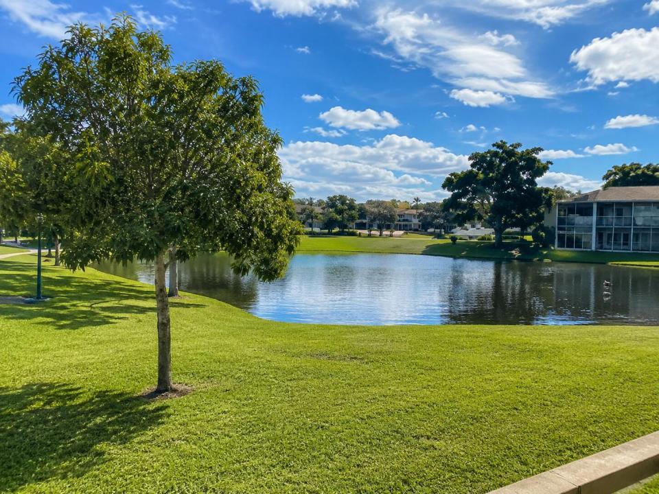 2828 Casita Way 205, Delray Beach, Floride 33445, États-Unis