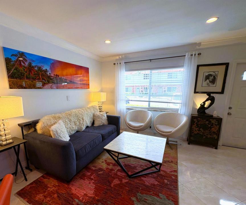 113 NE 20th Court 4g, Wilton Manors, Floride 33305, États-Unis