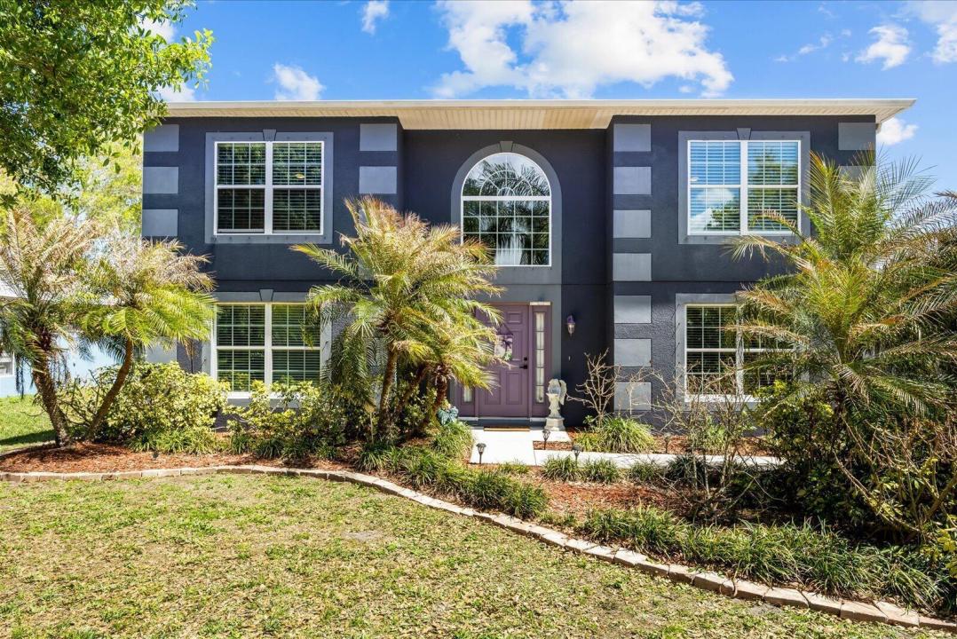 813 Evernia Street, Sebastian, Floride 32958, États-Unis