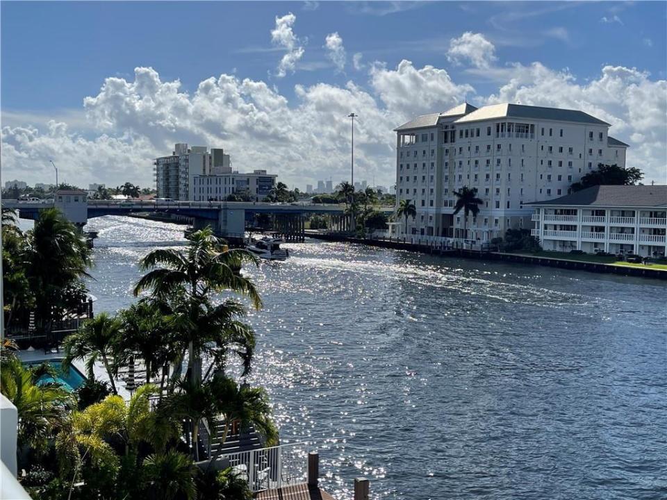 3301 NE 32ND Avenue 403, Fort Lauderdale, Floride 33308, États-Unis