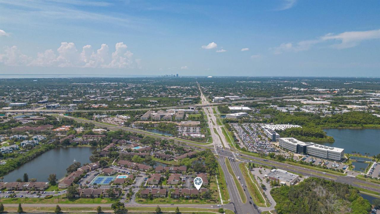 895 N Village N Drive 204, Floride 33716, États-Unis