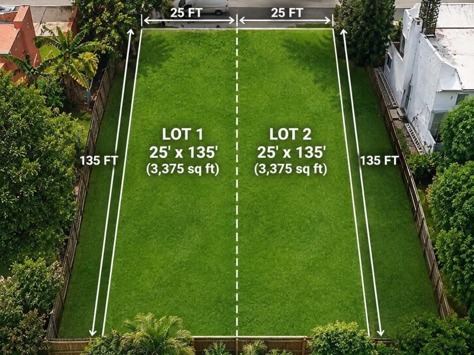 424 N J Street, Florida 33460, Stati Uniti