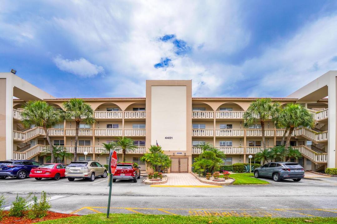 4401 Martinique Court D2, Coconut Creek, Floride 33066, États-Unis
