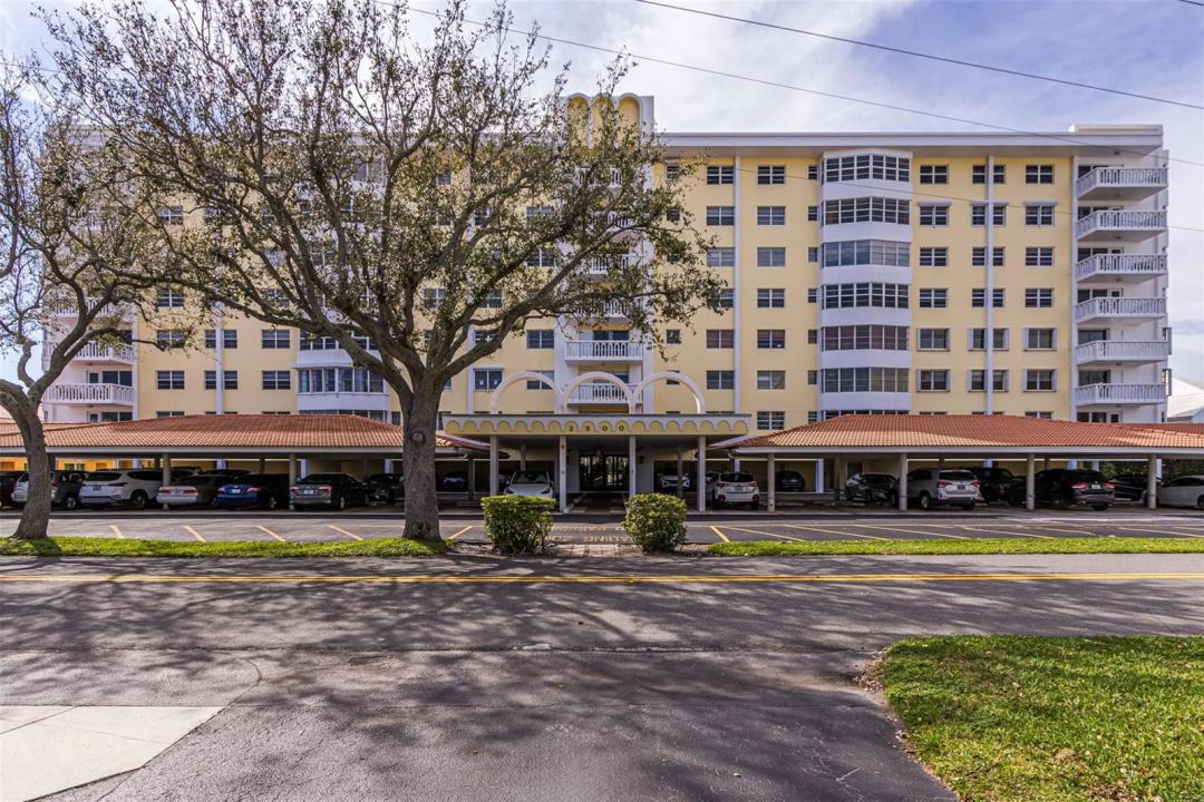 2500 NE 48th Lane 609, Fort Lauderdale, Floride 33308, États-Unis