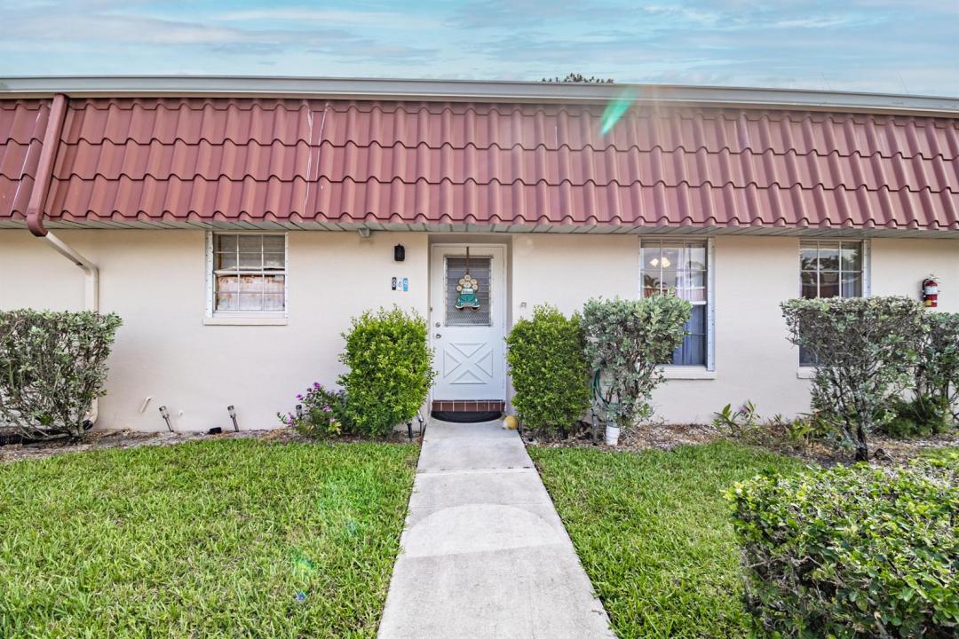 849 Salem Lane, Lake Worth, Floride 33467, États-Unis