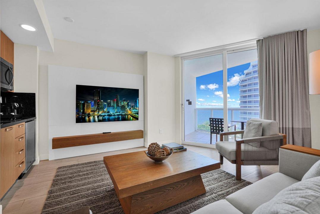 505 N Fort Lauderdale Beach Boulevard 1103, Fort Lauderdale, Floride 33304, États-Unis
