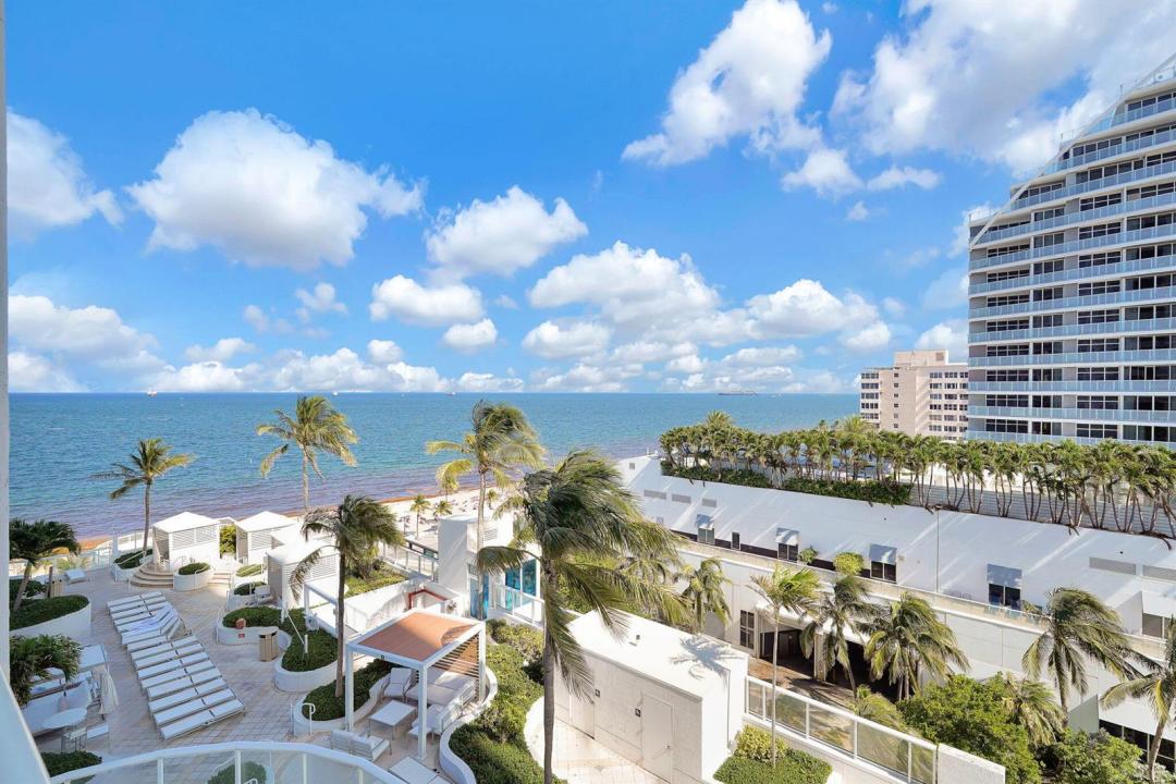 505 N Fort Lauderdale Beach Boulevard 915, Fort Lauderdale, Floride 33304, États-Unis
