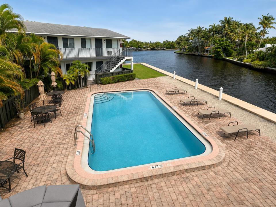1814 E Oakland Park 41, Oakland Park, 플로리다 33306, 미국