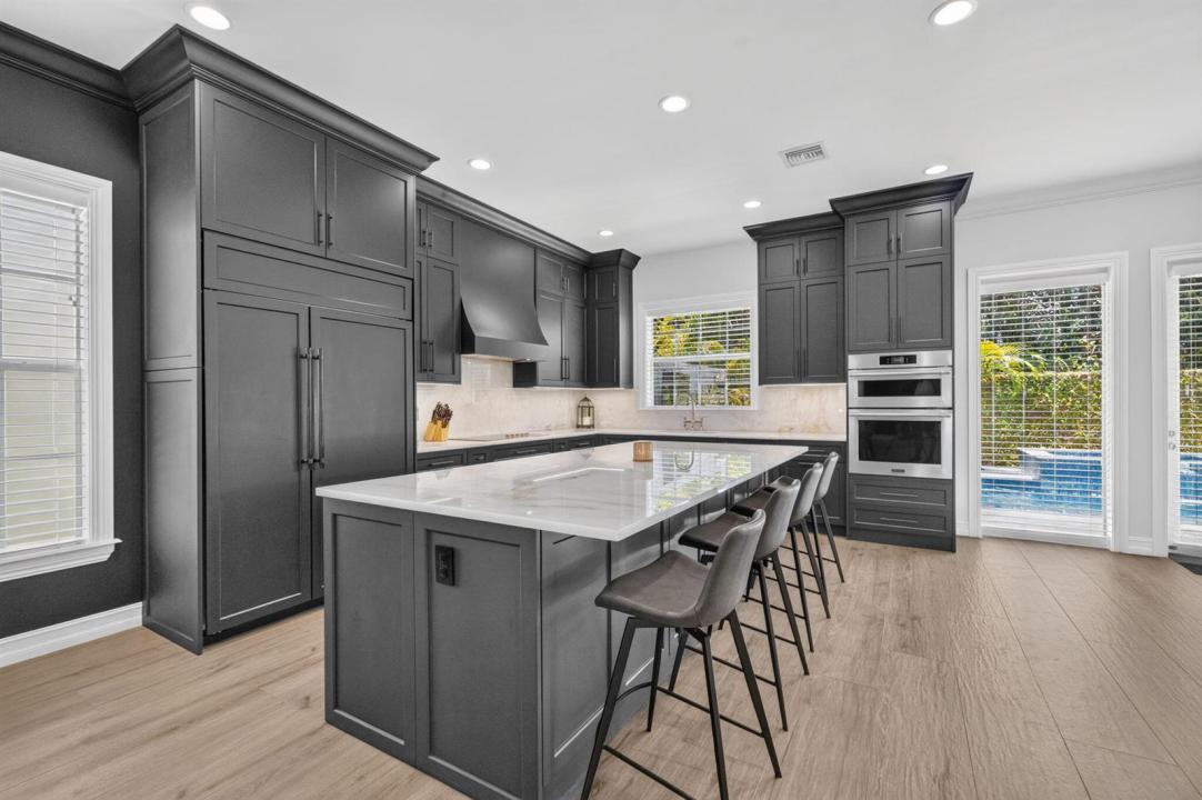 2021 SW 14th Terrace, Fort Lauderdale, Floride 33315, États-Unis