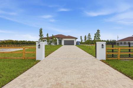 2324 Deer Run Trail, Loxahatchee, Florida 33470, Stati Uniti