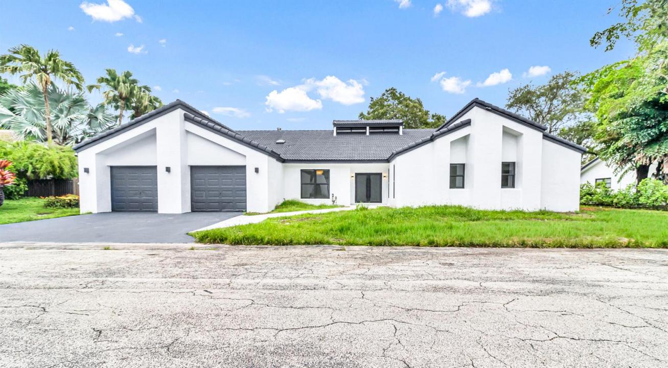 5740 SW 33rd Terrace, Fort Lauderdale, Flórida 33312, Estados Unidos