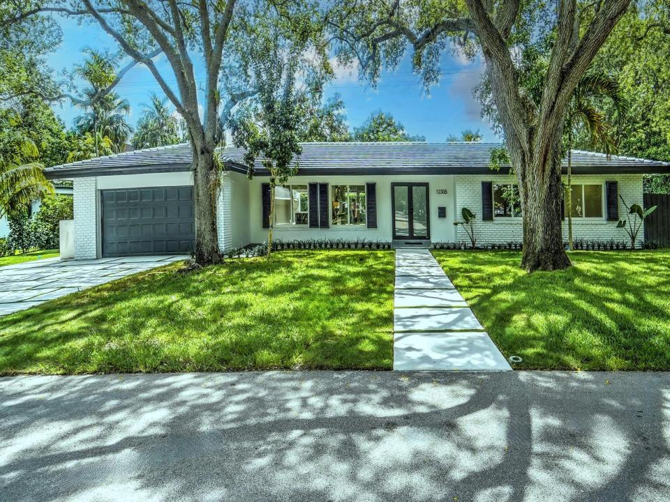 12305 SW 73rd Avenue, Pinecrest, Floride 33156, États-Unis