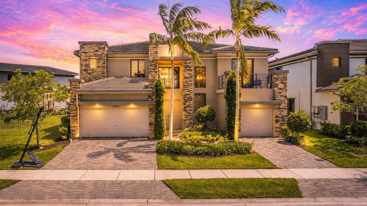 10432 N Lago Vista Circle, Parkland, Flórida 33076, Estados Unidos